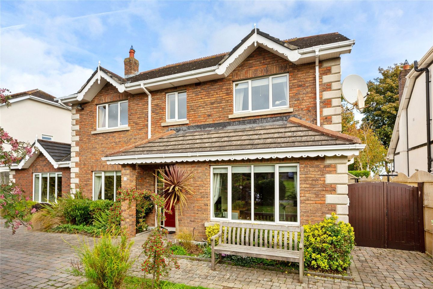 46 Eagle Valley, Enniskerry, Co. Wicklow, A98XE79