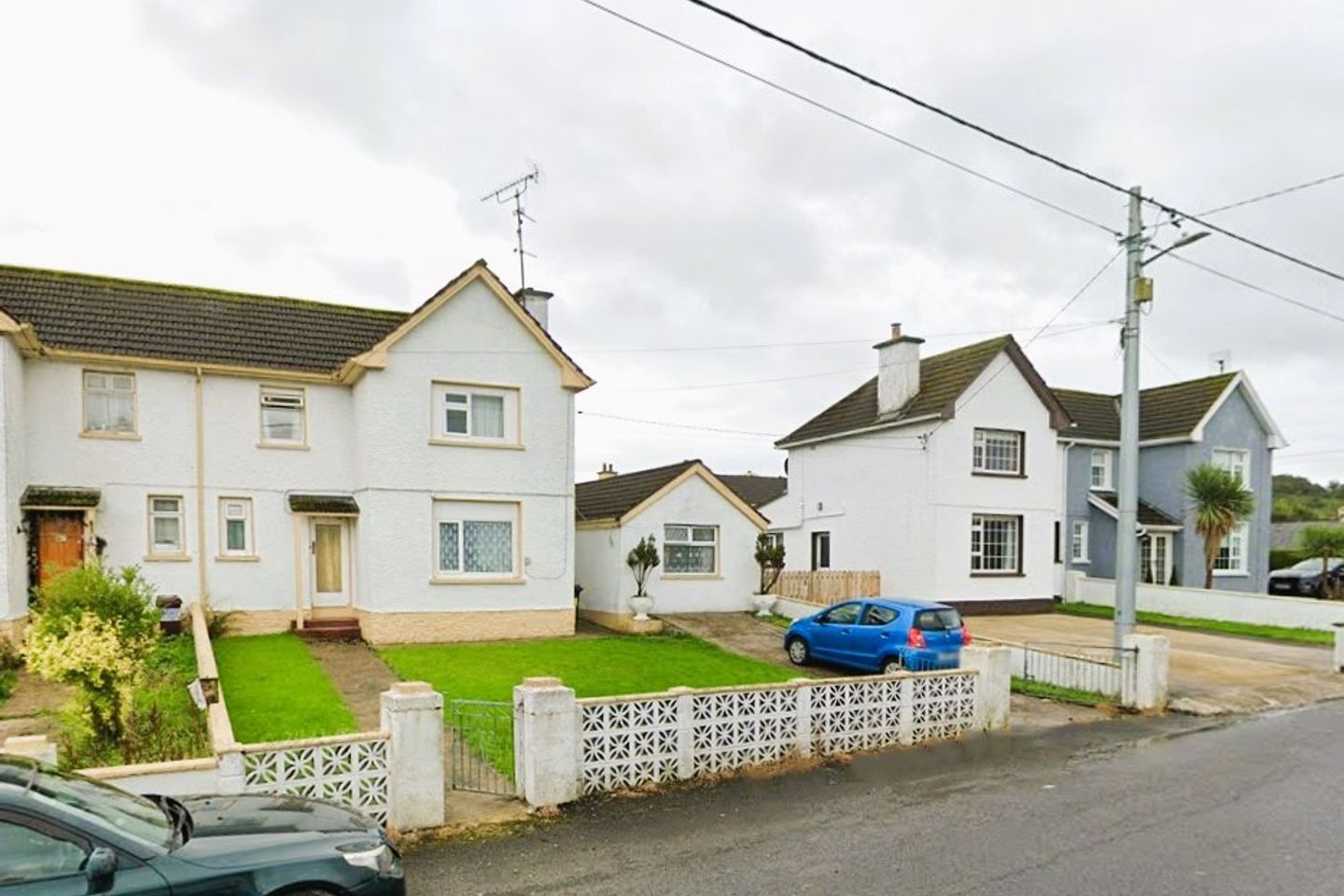 33 Marian Villas, Donegal Town, Co. Donegal, F94R3H4