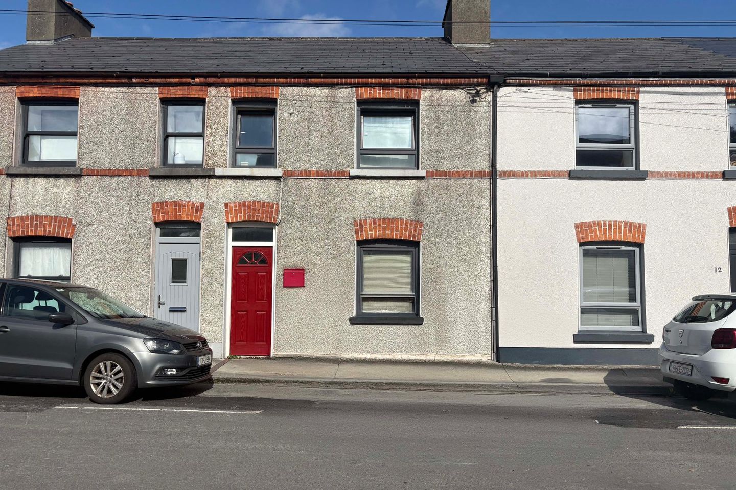 13 Palmyra Park, The Crescent, Galway City, H91P27C
