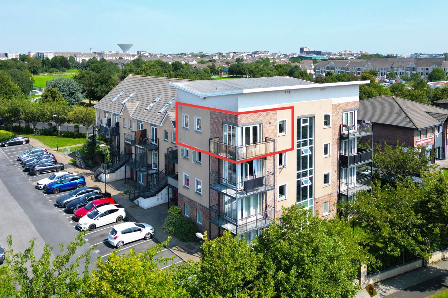 Apt 54 Melville Cove, Finglas, Dublin, D11K072