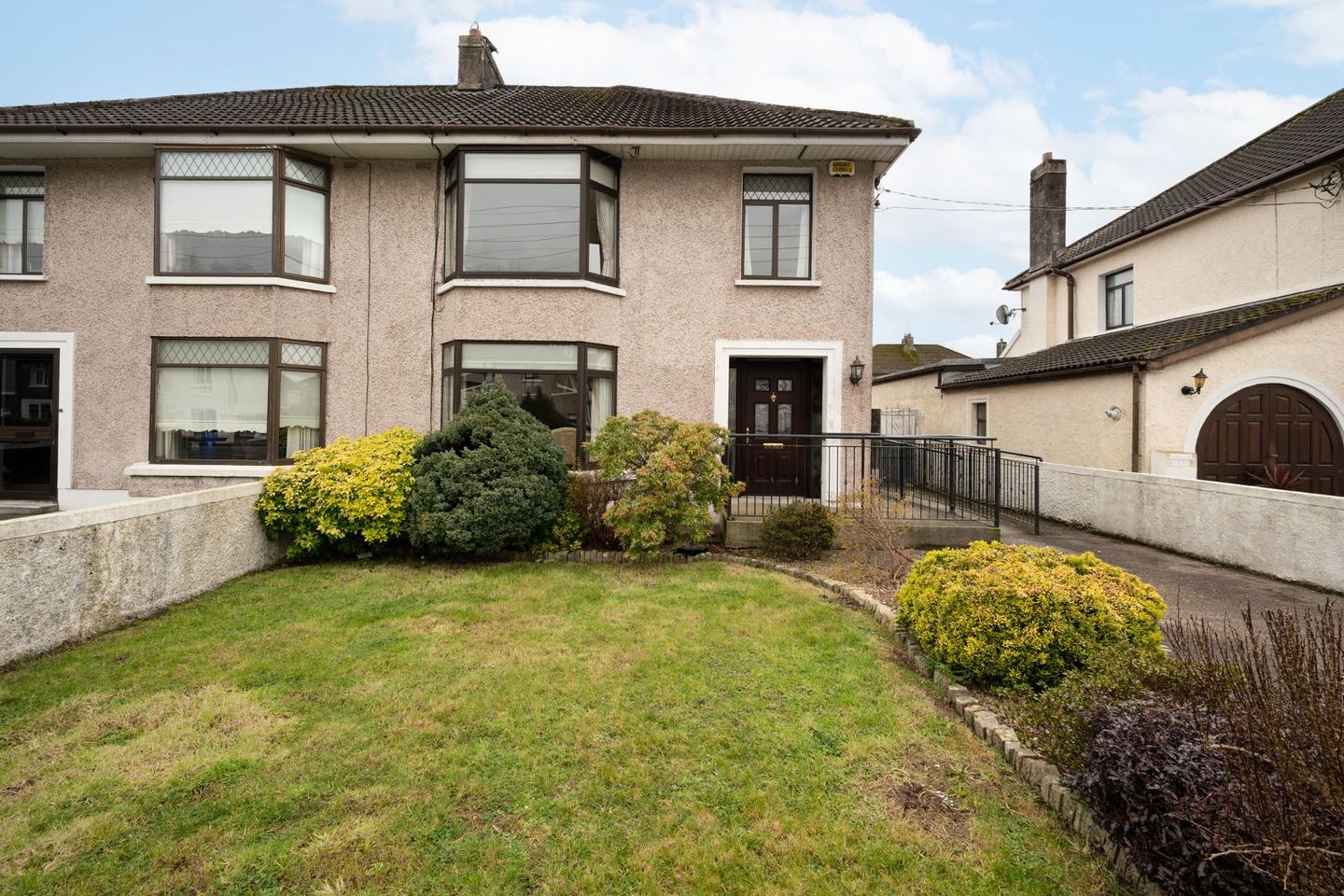 Emyvale, 37 Greenwood Estate, Togher (Cork City), Co. Cork, T12H5X6 is