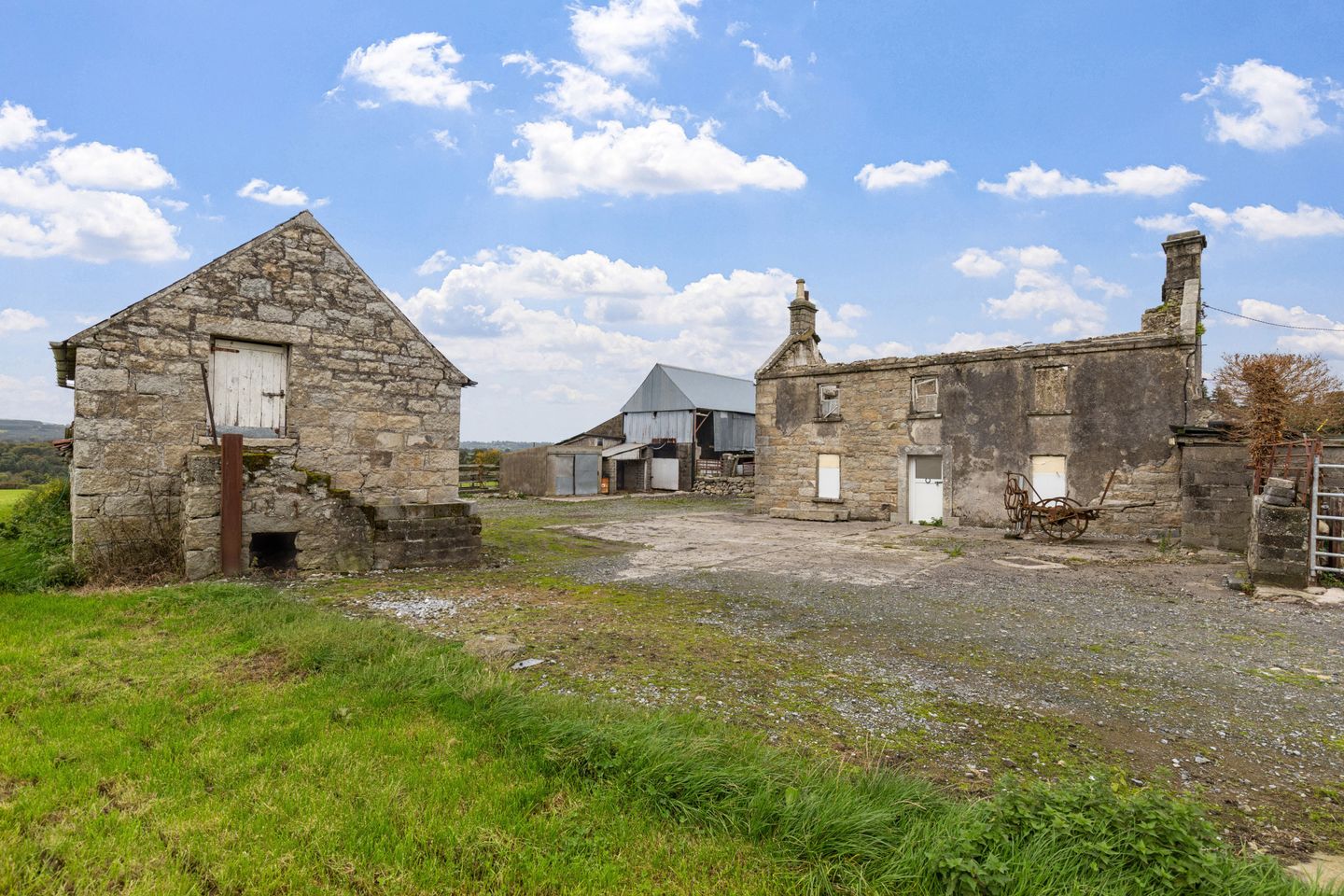 Ballynagrane,, Borris,, Co. Carlow, R95HD51