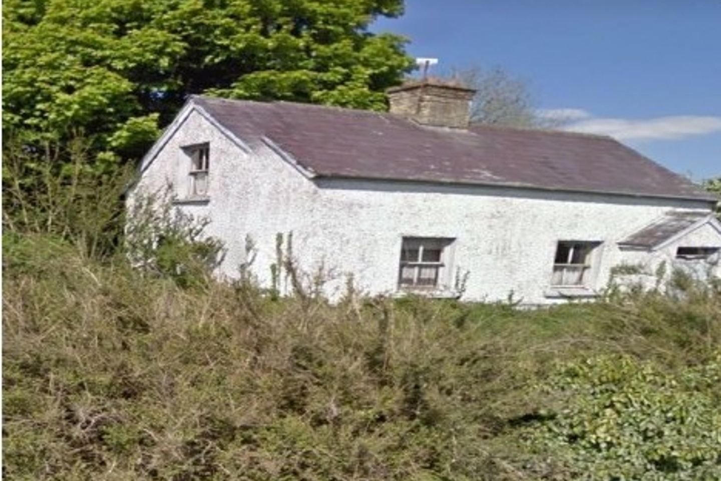 Moigh, Ballymahon, Co. Longford, N39X4A9 is for sale on Daft.ie