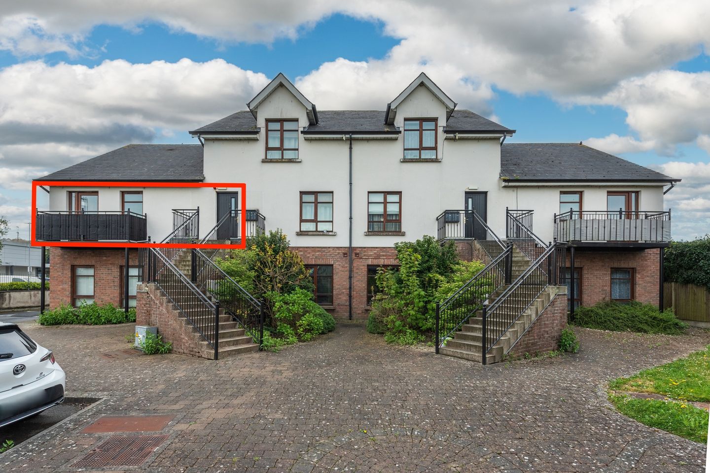 9 The Grove, Leinster Street, Athy, Co. Kildare, R14RY63