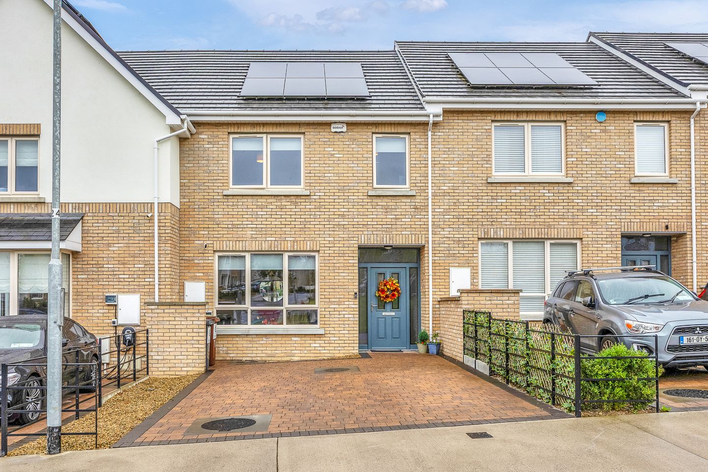1 Westmill Green, Miller's Glen, Swords, Co. Dublin, K67W6N2