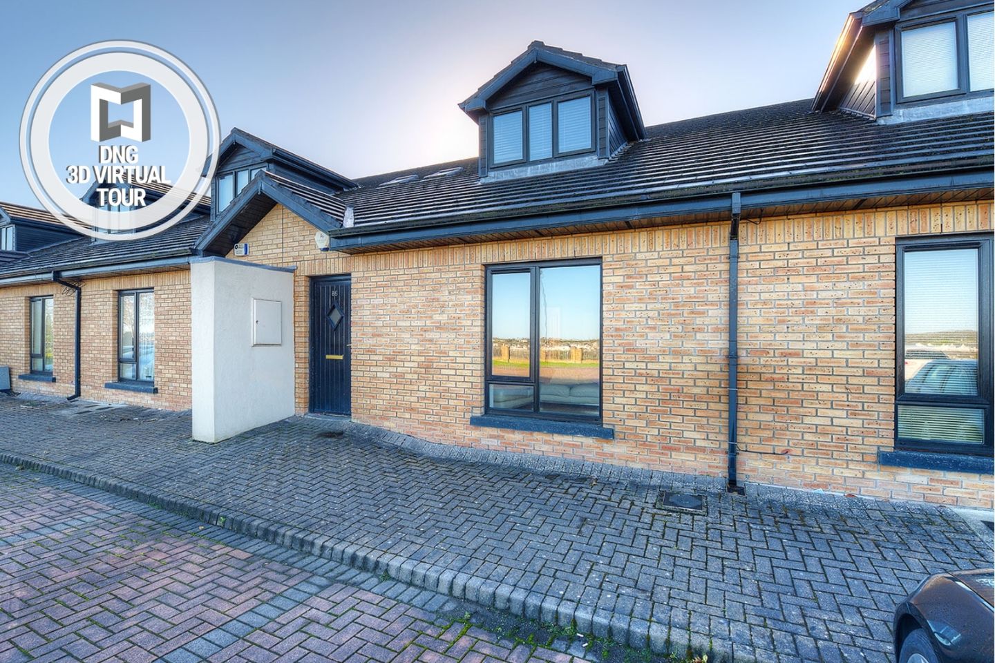 86 Mullan Mor, Tuam Road, Co. Galway, H91EK8W is for sale on Daft.ie