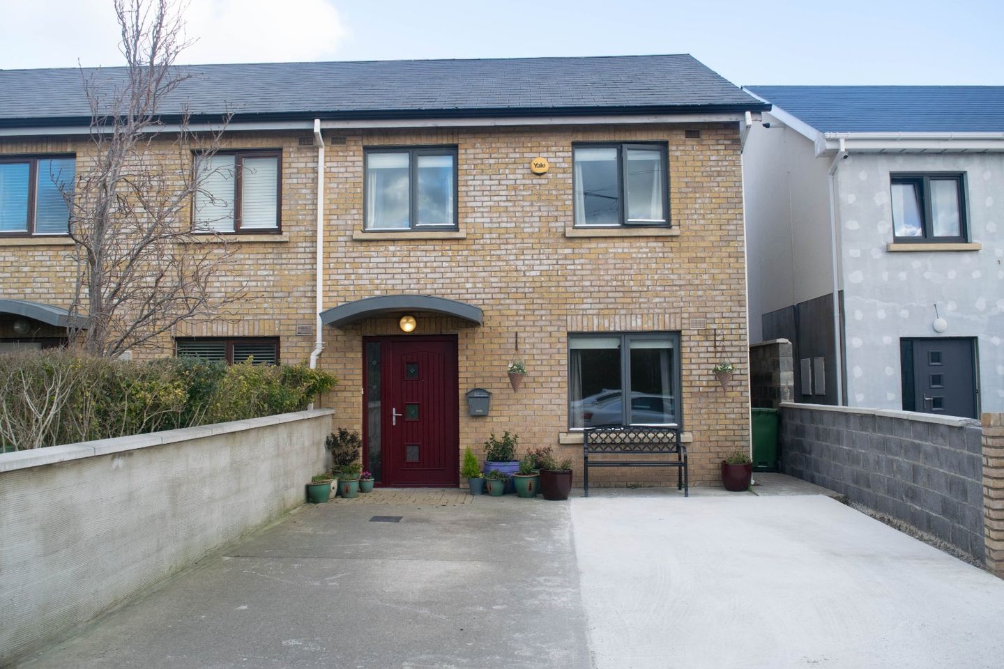 1 Ballyogan Vale, Carrickmines, Dublin 18, D18NH04 is for sale on Daft.ie