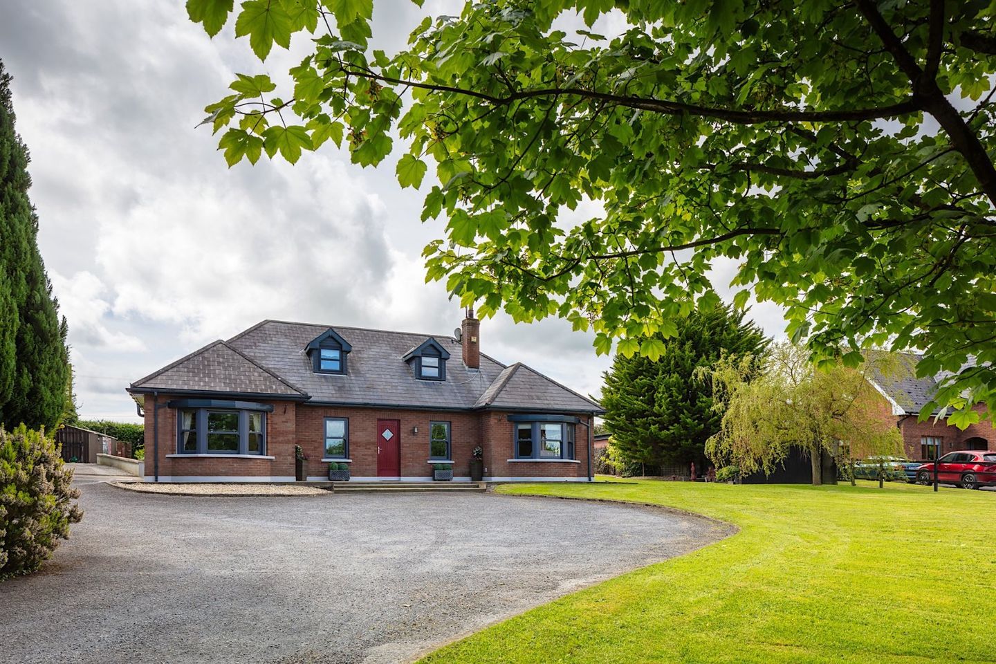 Maidens Cross, Monasterboice, Co. Louth, A92T8K7 is for sale on Daft.ie