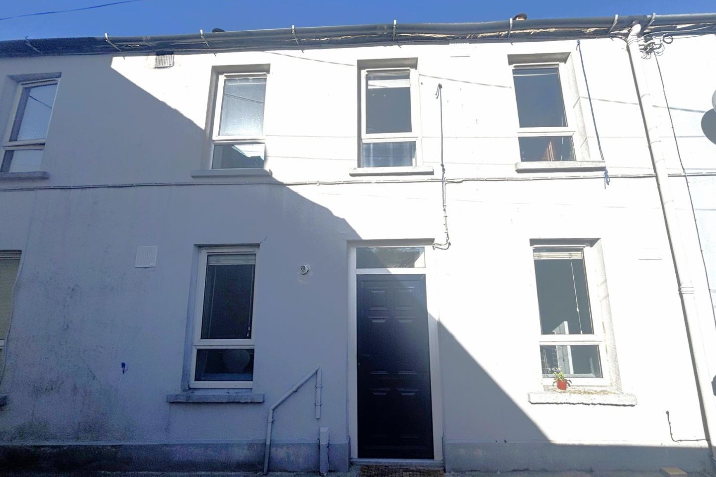2 Henry Street Terrace, Waterford City Centre, X91HN2X