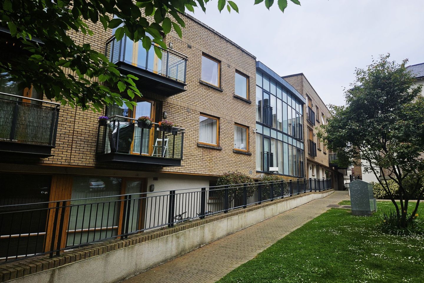 78 Redwood, Ridge Hall, Shanganagh Road, Ballybrack, Co Dublin, A96H720