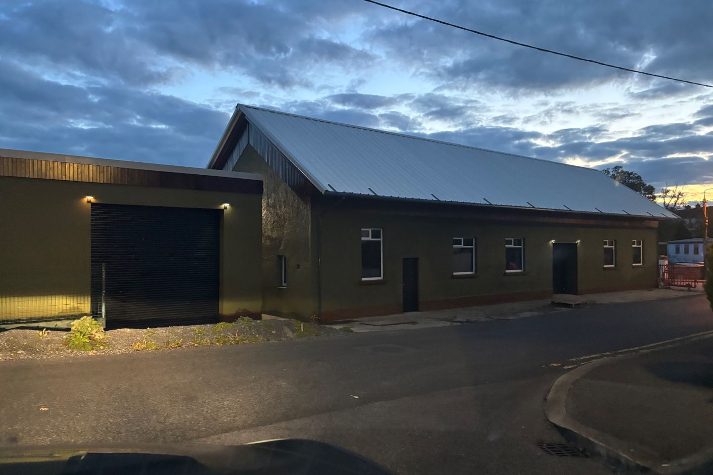 Railway Road, Belturbet, Butler's Bridge, Co. Cavan
