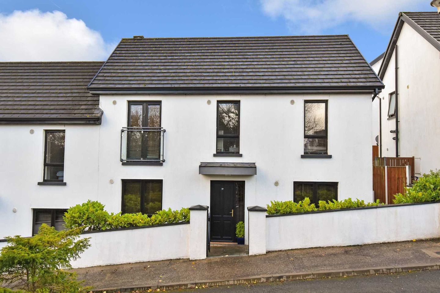59 Bun Na Coille, Moycullen, Co. Galway, H91V6WE is for sale on Daft.ie