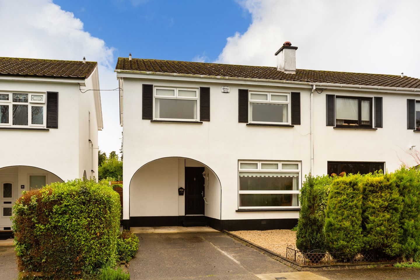 9 Rathdown Park, Greystones, Co. Wicklow, A63KH52