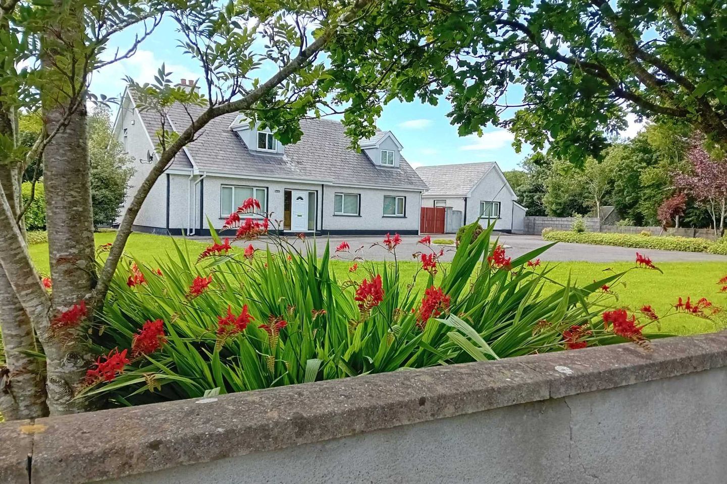 Crinnage, Craughwell, Co. Galway, H91N2VA is for sale on Daft.ie