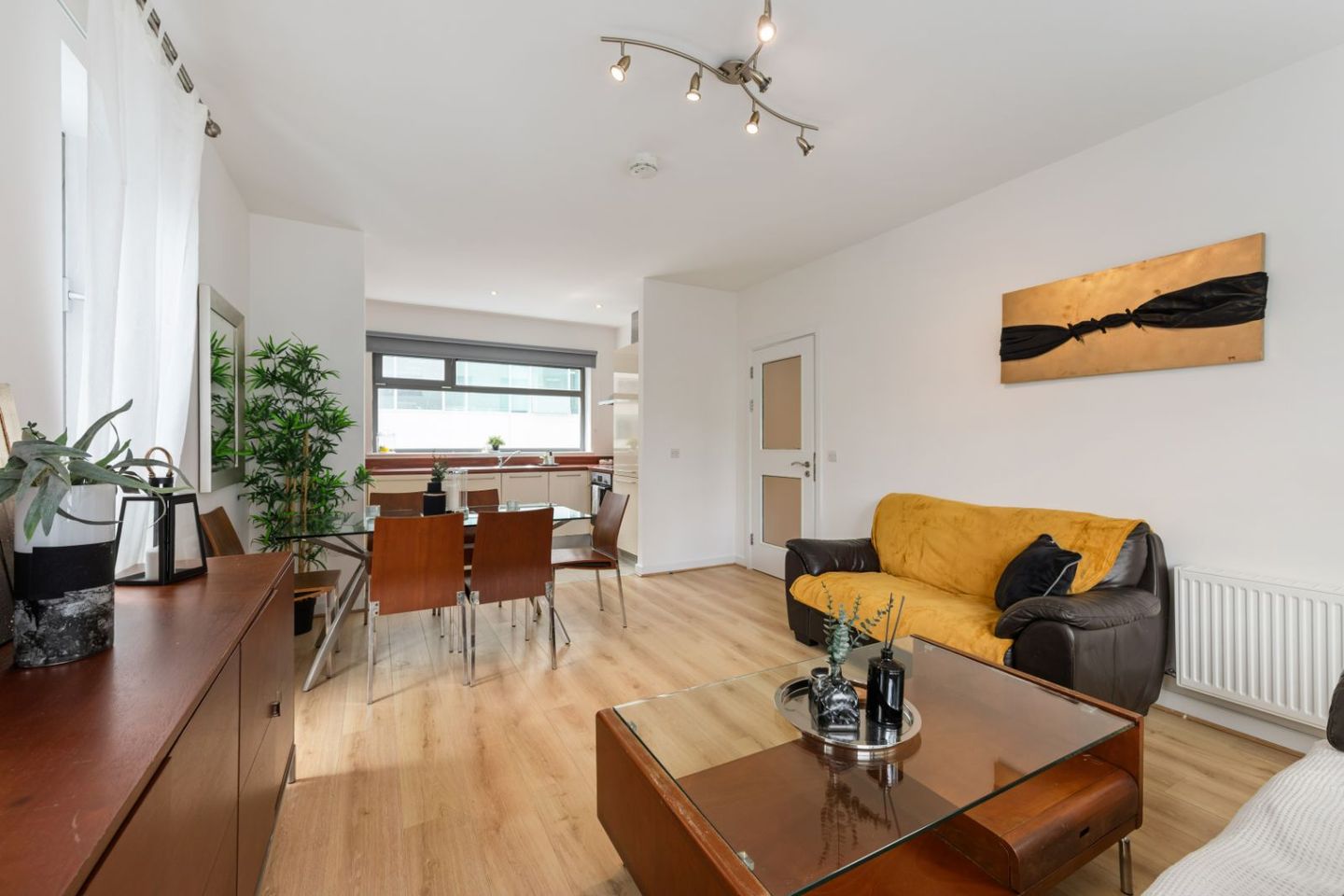Apartment 121, The Forum, Ballymoss Road, Sandyford, Dublin 18, D18YD50