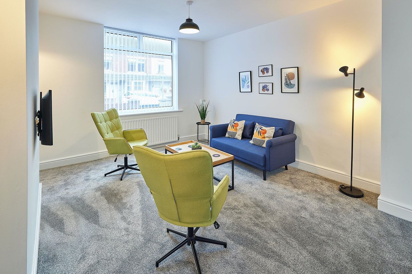 Northumberland, Northumberland, North East England, England is for rent