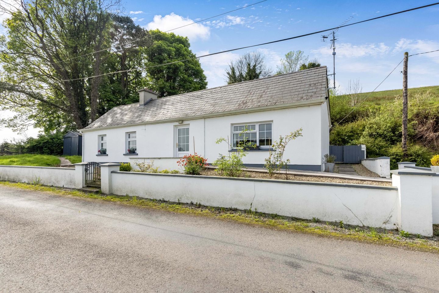 Drumlaney, Cavan, Co. Cavan, H12A021