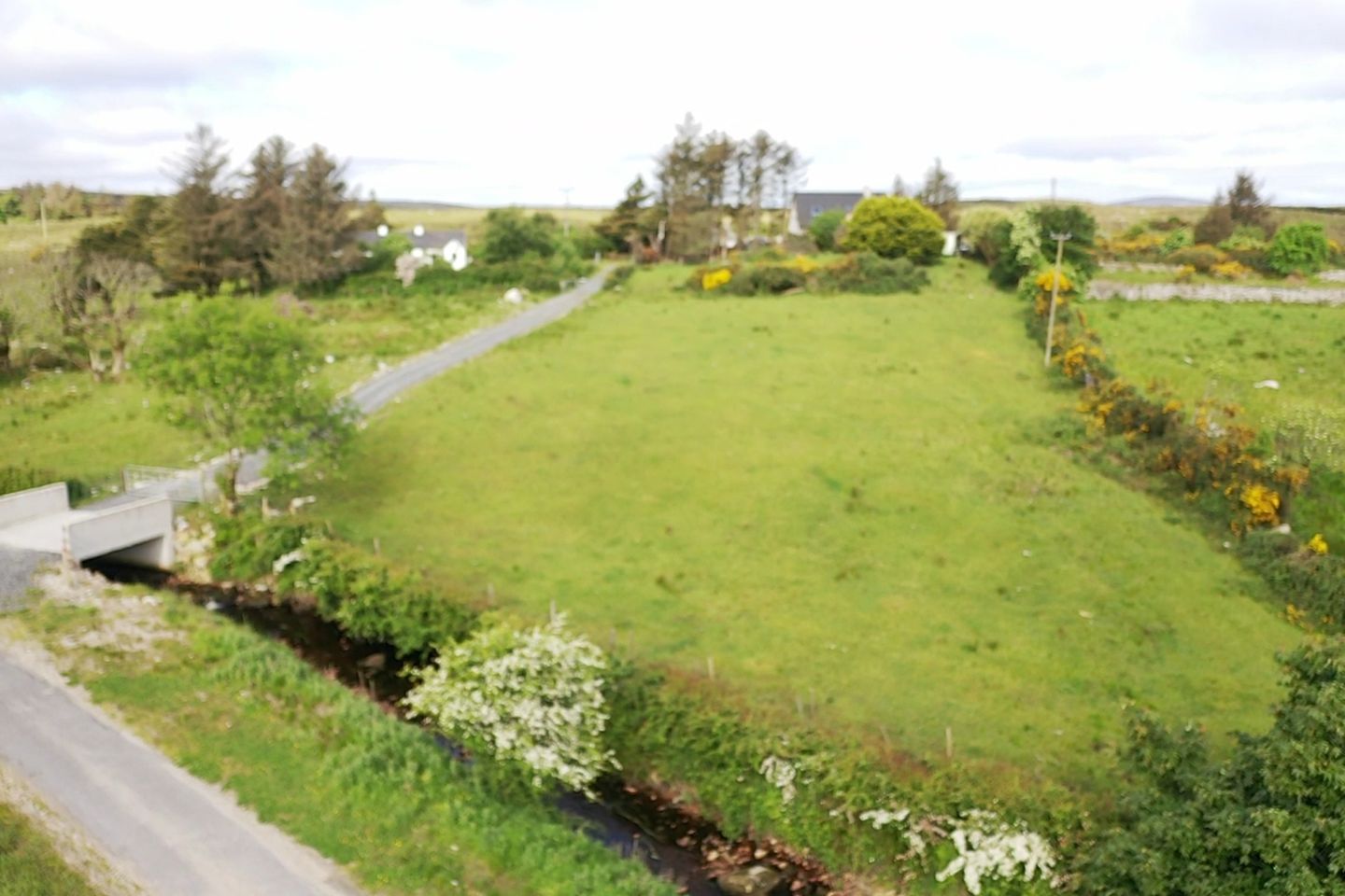 Meenacreige Ardsbeg, Gortahork, Co. Donegal is for sale on Daft.ie