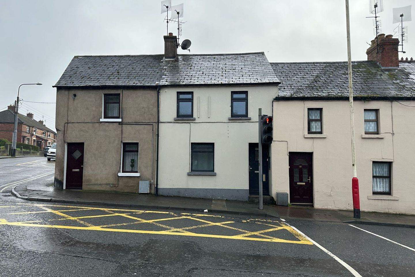 89 George's Street, Drogheda, Co. Louth, A92A5WP