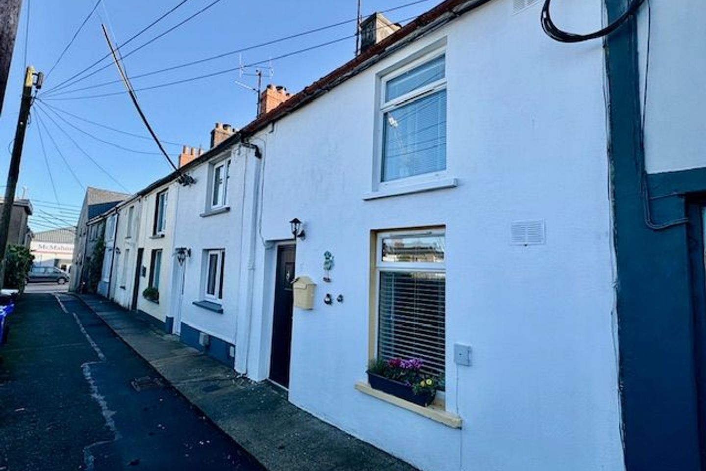 5 Trinity Place, Wexford, Wexford Town, Co. Wexford, Y35C6D9