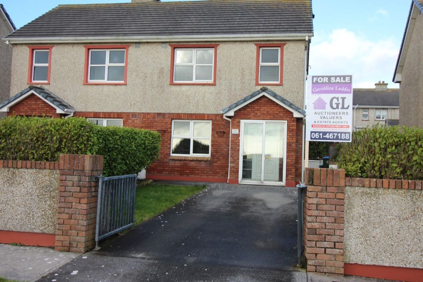 Doon Heights, 3 Hillview Crescent, Ballybunnion, Ballybunion, Co. Kerry, V31A272