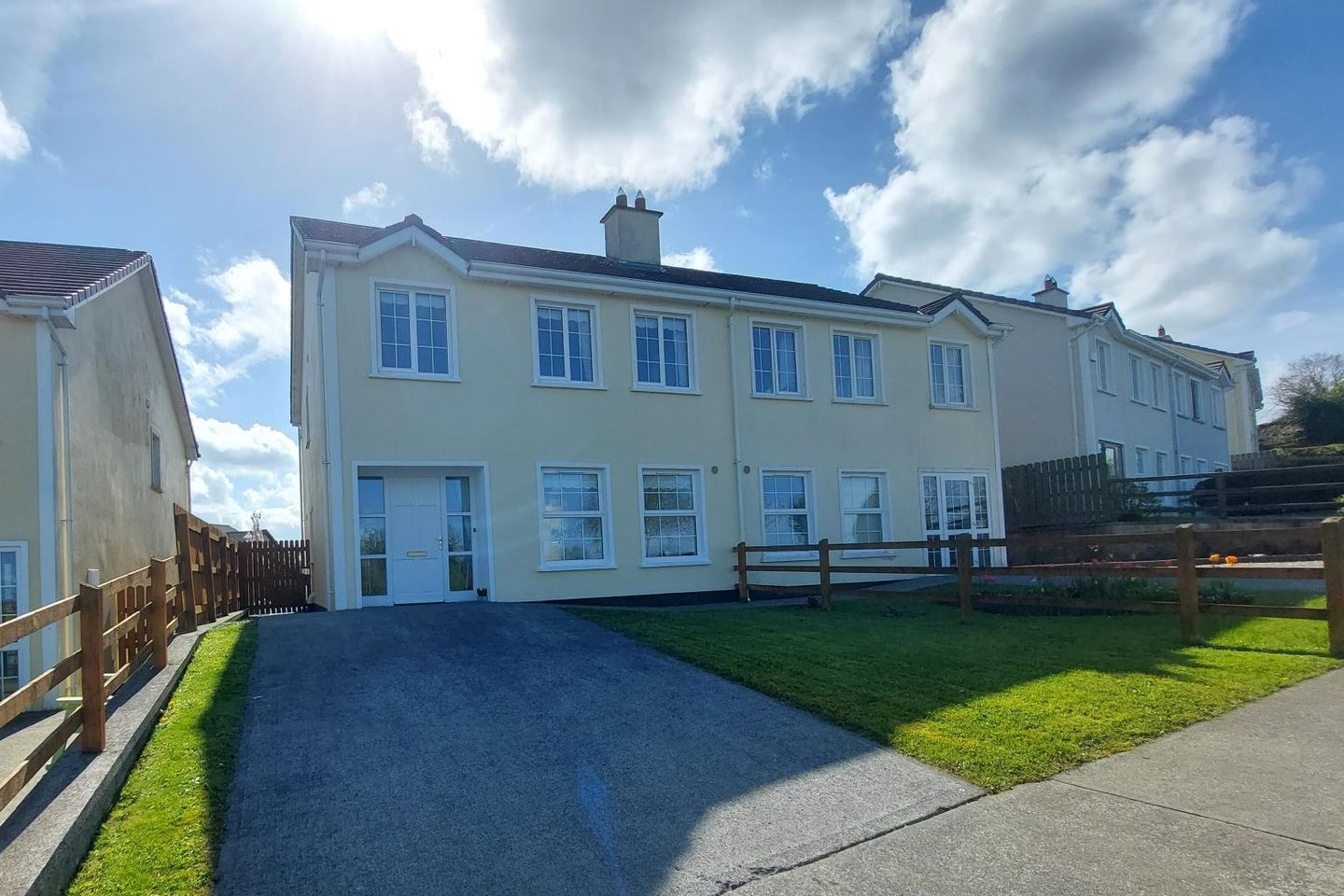 42 The Beeches, Drumgola Wood, Cavan, Co. Cavan is for sale on Daft.ie