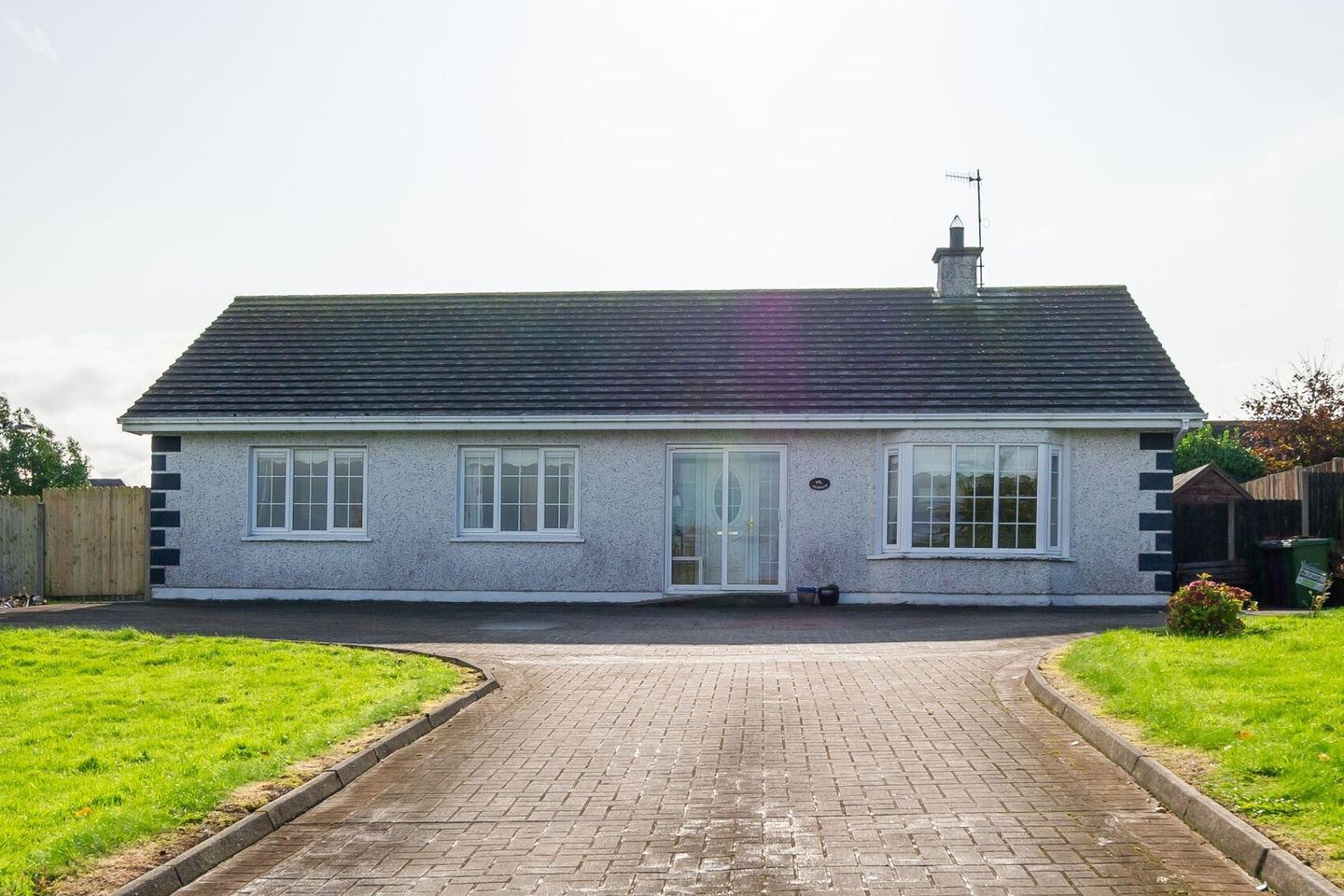 20 Barrys Court, Duntahane, Fermoy, Co. Cork, P61YD76 is for sale on
