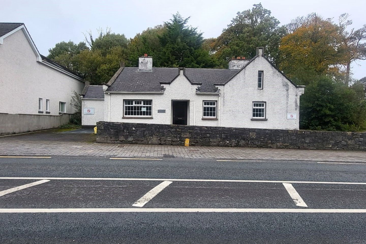 Woodhill Lodge, Dromore West, Co. Sligo, F26DX60