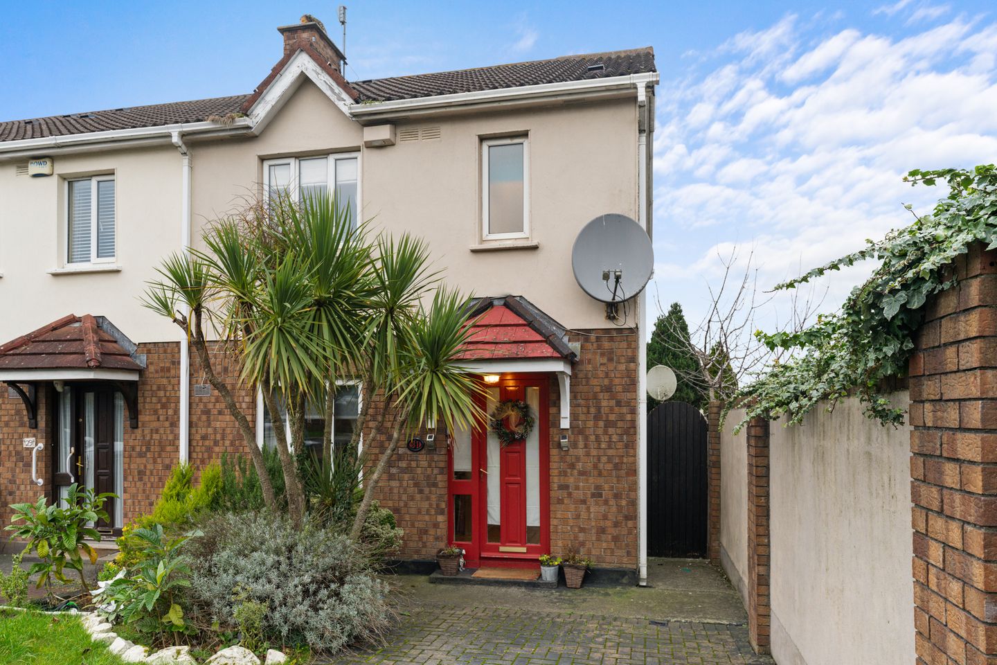 31 Monastery Gate Close. D22 X660, Clondalkin, Dublin 22 is for sale on