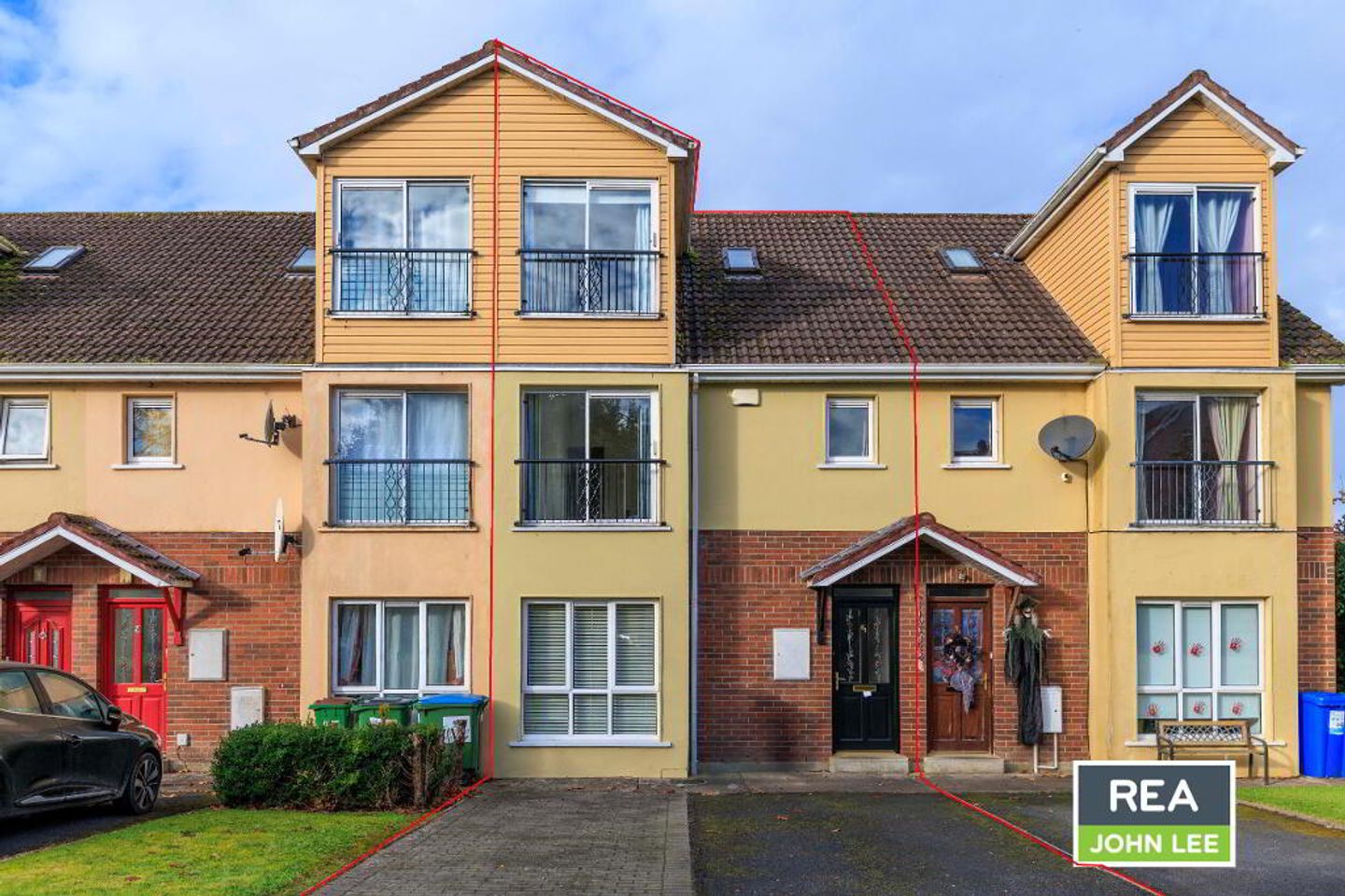 51 Elm Vale, Riverbank, Annacotty, Co. Limerick, V94DD2C