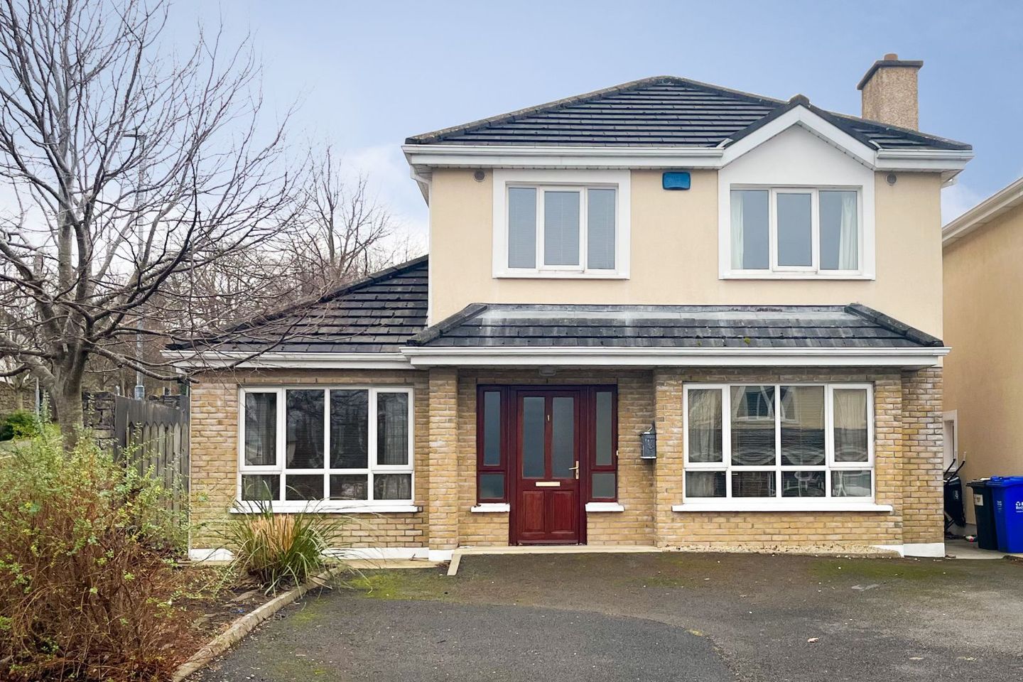 1 Clara Court, Strandhill Road, Sligo, Co. Sligo, F91C2FX