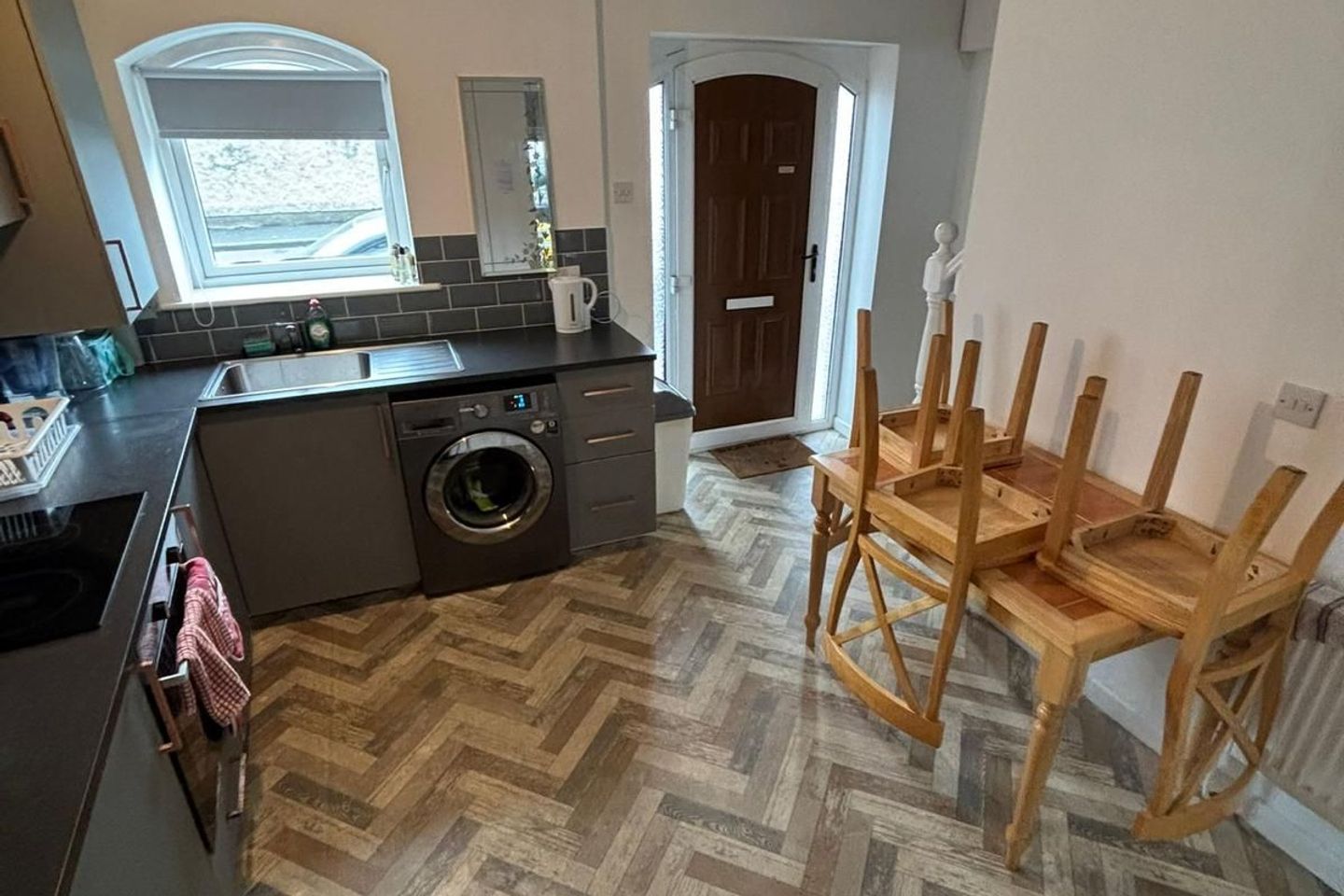  Long'S Place,Dublin 8, Rialto, Dublin 8