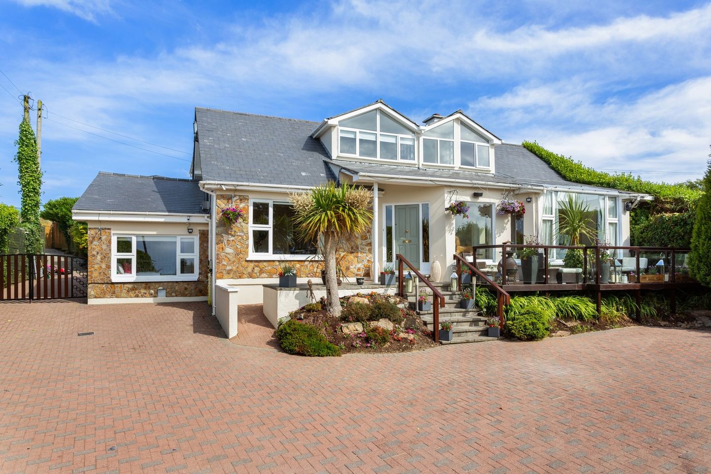 Carna, Thormanby Road, Howth, Dublin 13, D13YH04