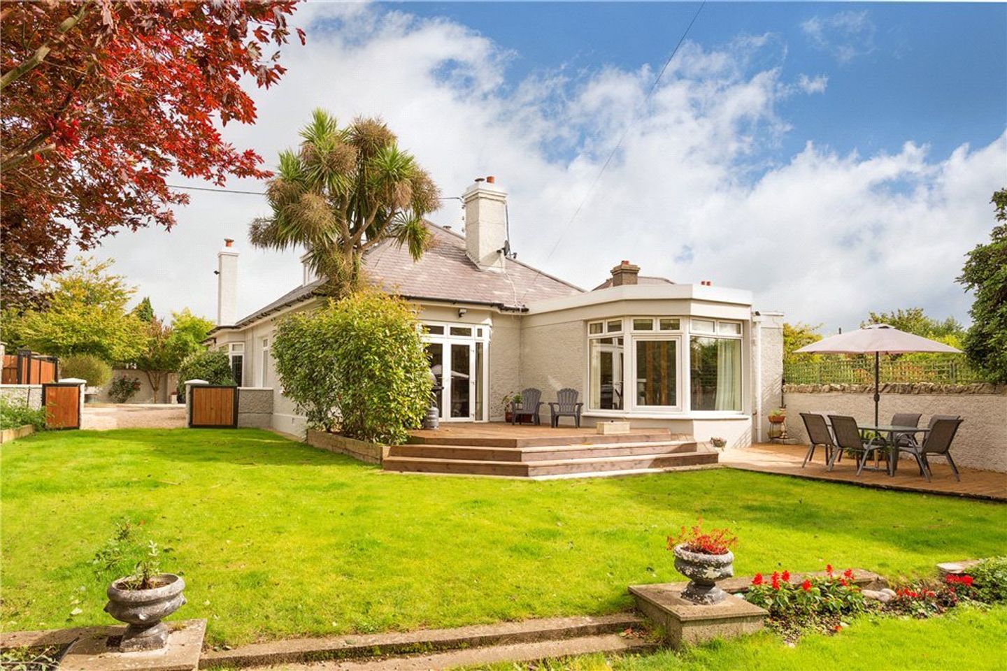 2 Newtownpark Avenue, Blackrock, Co. Dublin