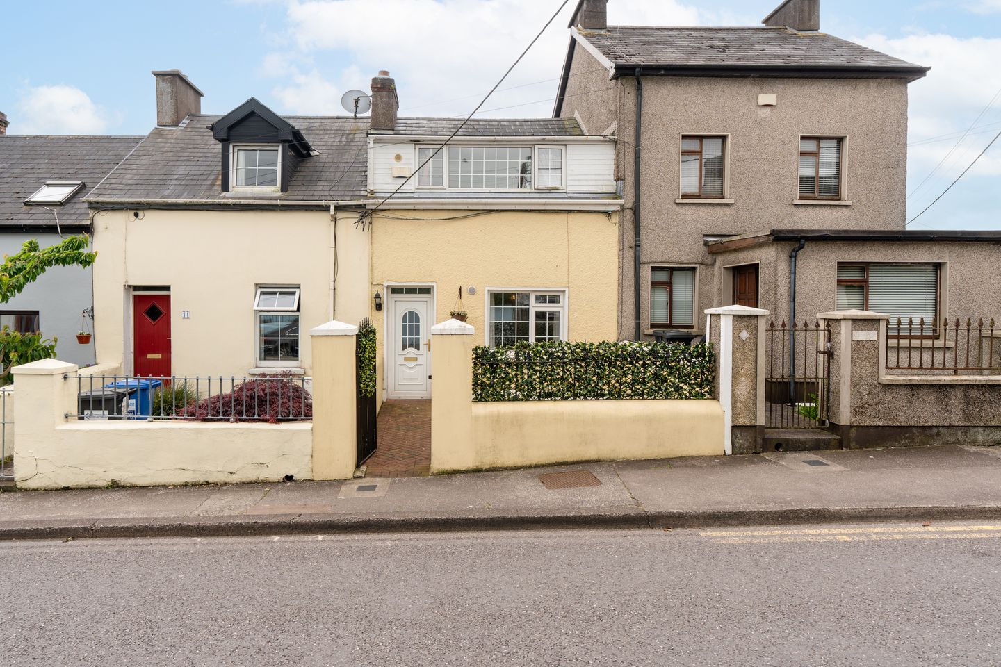 12 Maryville Cottages, Old Youghal Road, Cork City, Co. Cork, T23R8R9