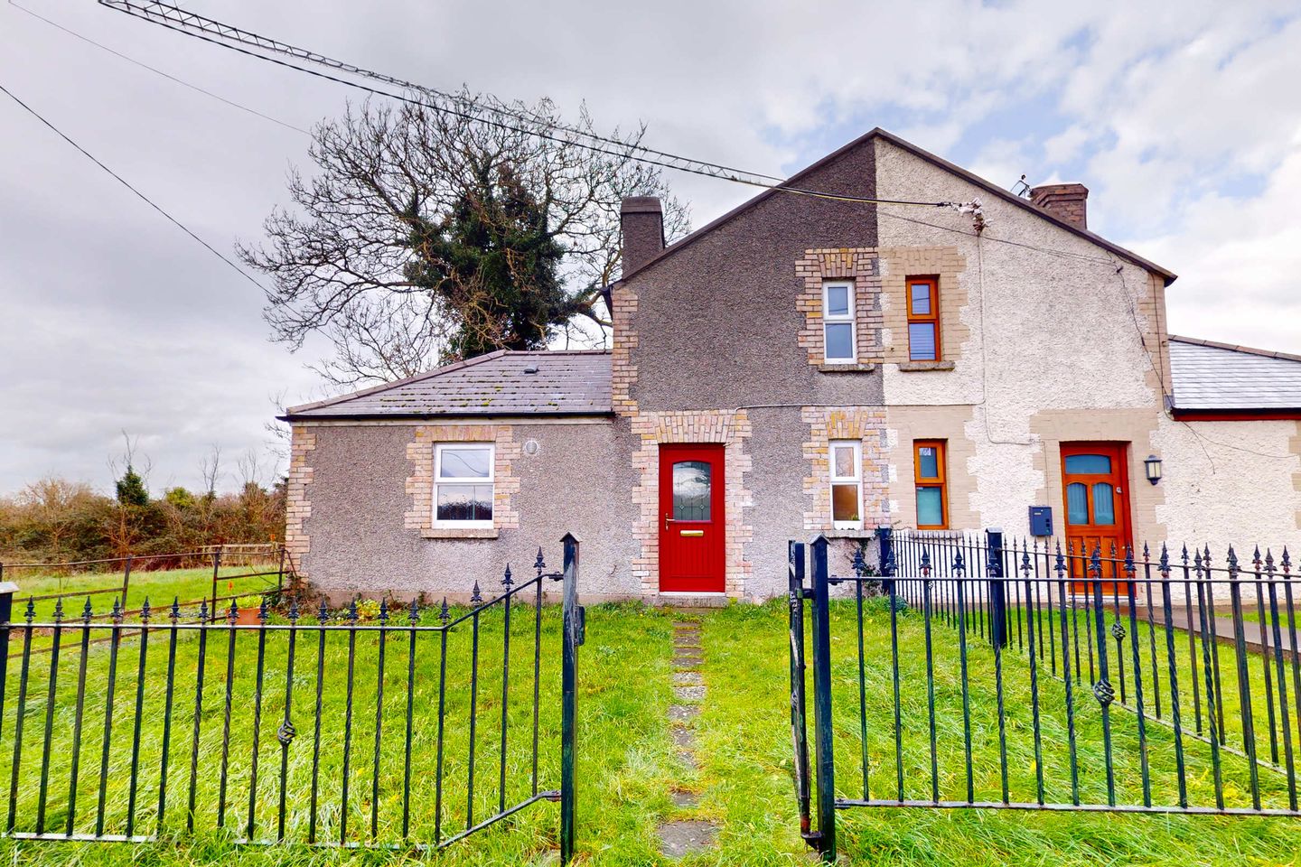 Dunsoghly, St Margaret's, Co. Dublin, K67T977