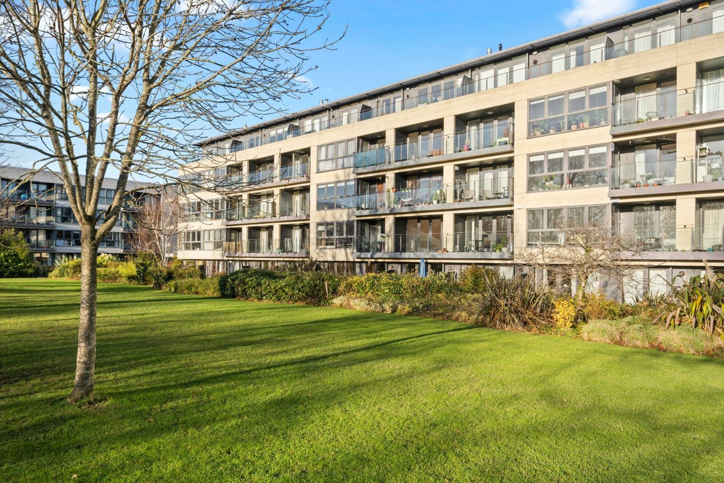 Apartment 104 Milltown Hall, Mount Saint Anne's, Milltown, Dublin 6, D06DY99