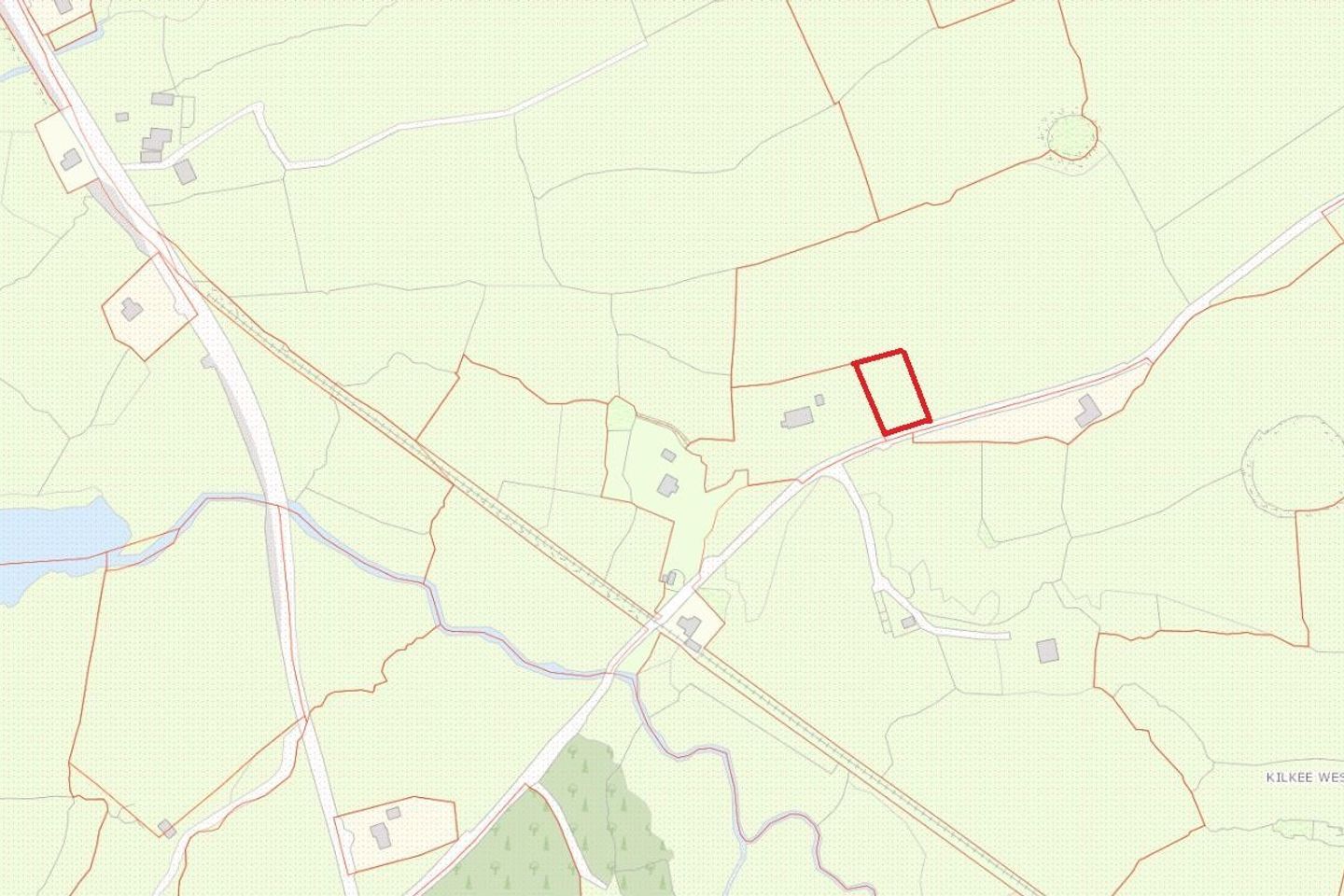 Site At Kilkee West