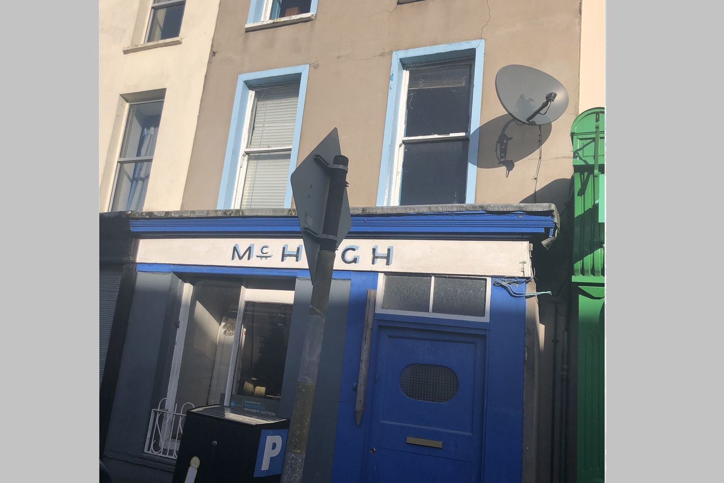 Commercial property for sale in 38 McCurtain Street, Fermoy, Co. Cork