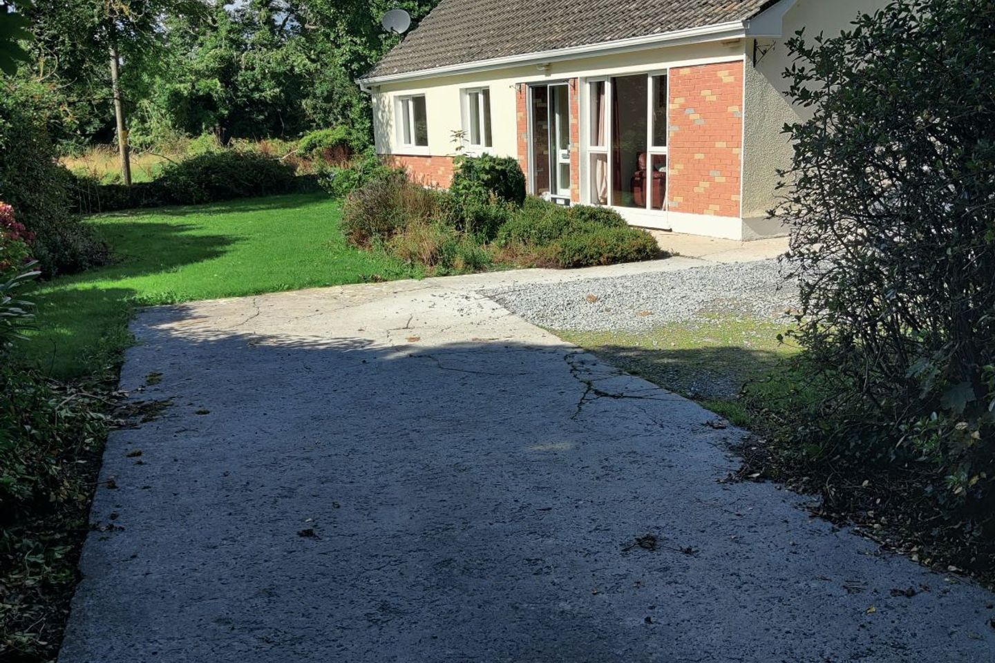 Rosshill, Galway, Rosshill, Co. Galway