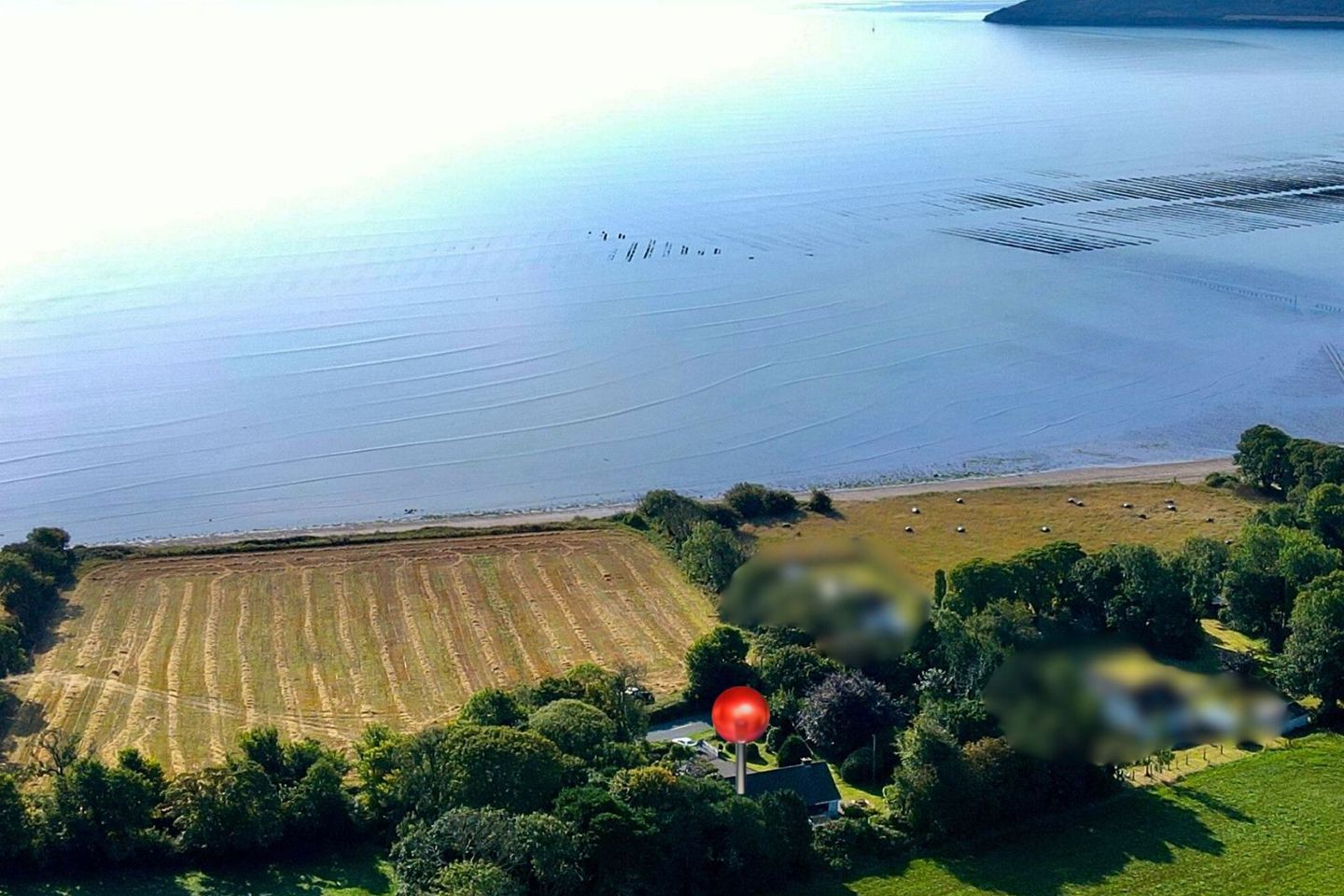 Dromina, Woodstown, Woodstown, Co. Waterford, X91VA48
