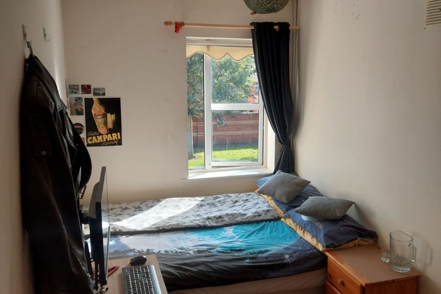 Boroimhe Ash, Swords, Co. Dublin, Cloghran, Co. Dublin