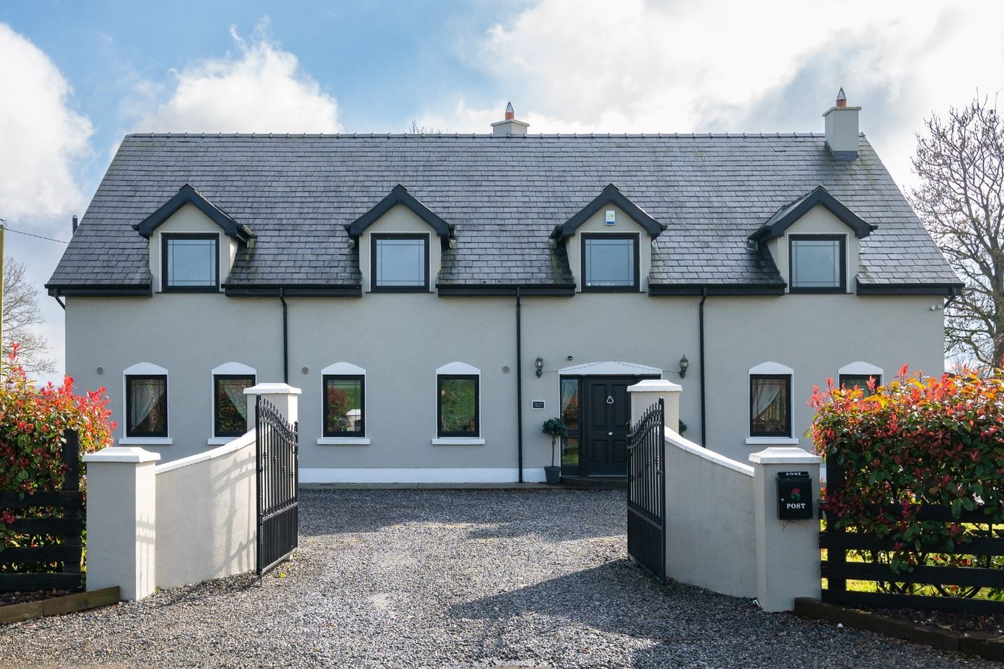 Lincoln House, Lincoln House, Cappincur, Tullamore, Co. Offaly, R35E067