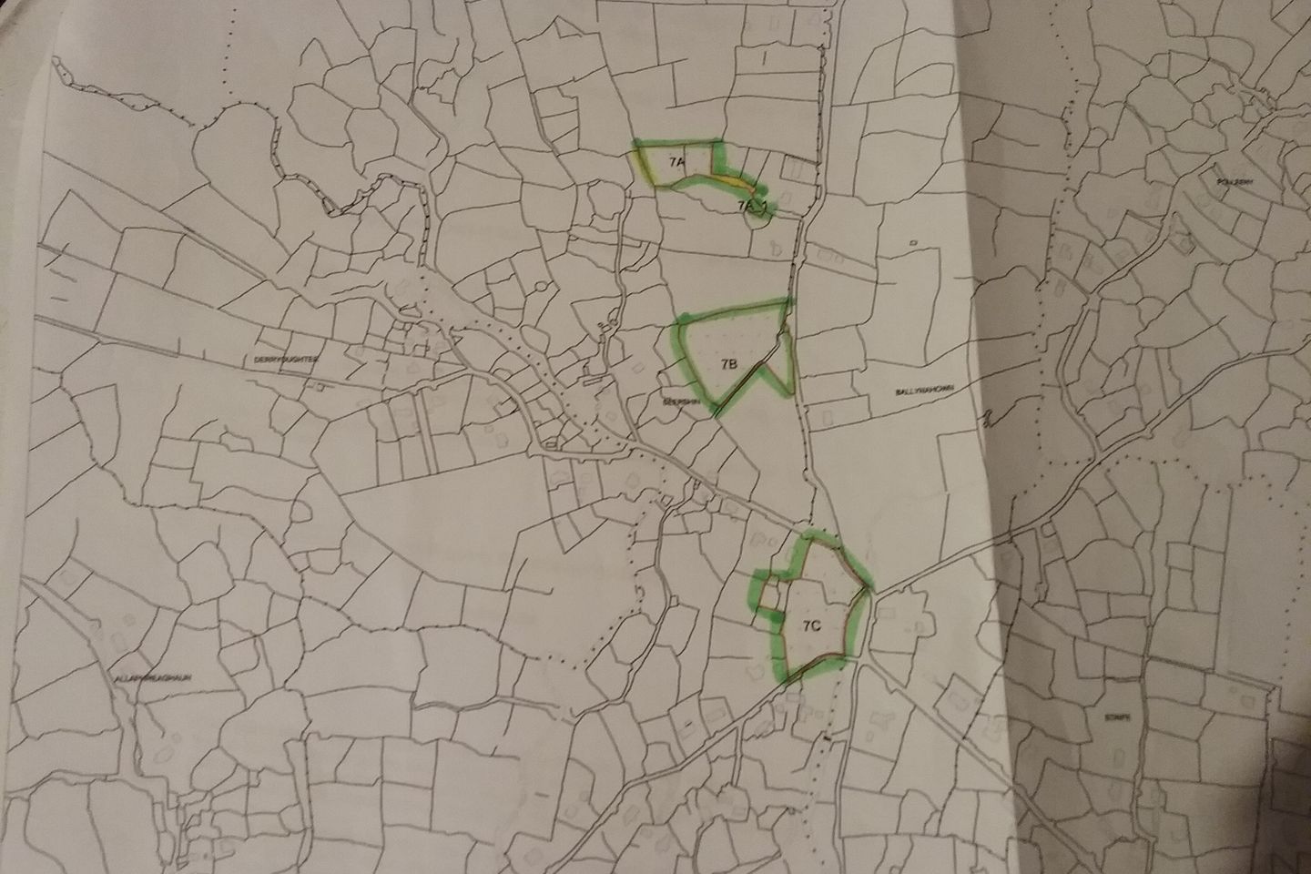 Seershin, Furbo, Co. Galway is for sale on Daft.ie