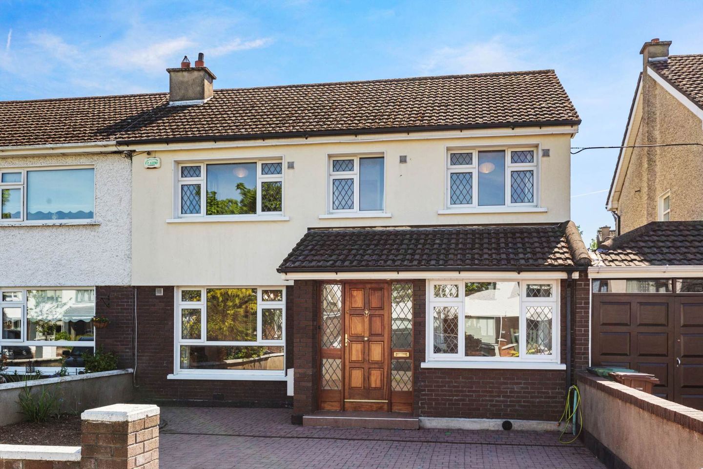 20 Osprey Avenue, Templeogue, Dublin 6W, D6WY279