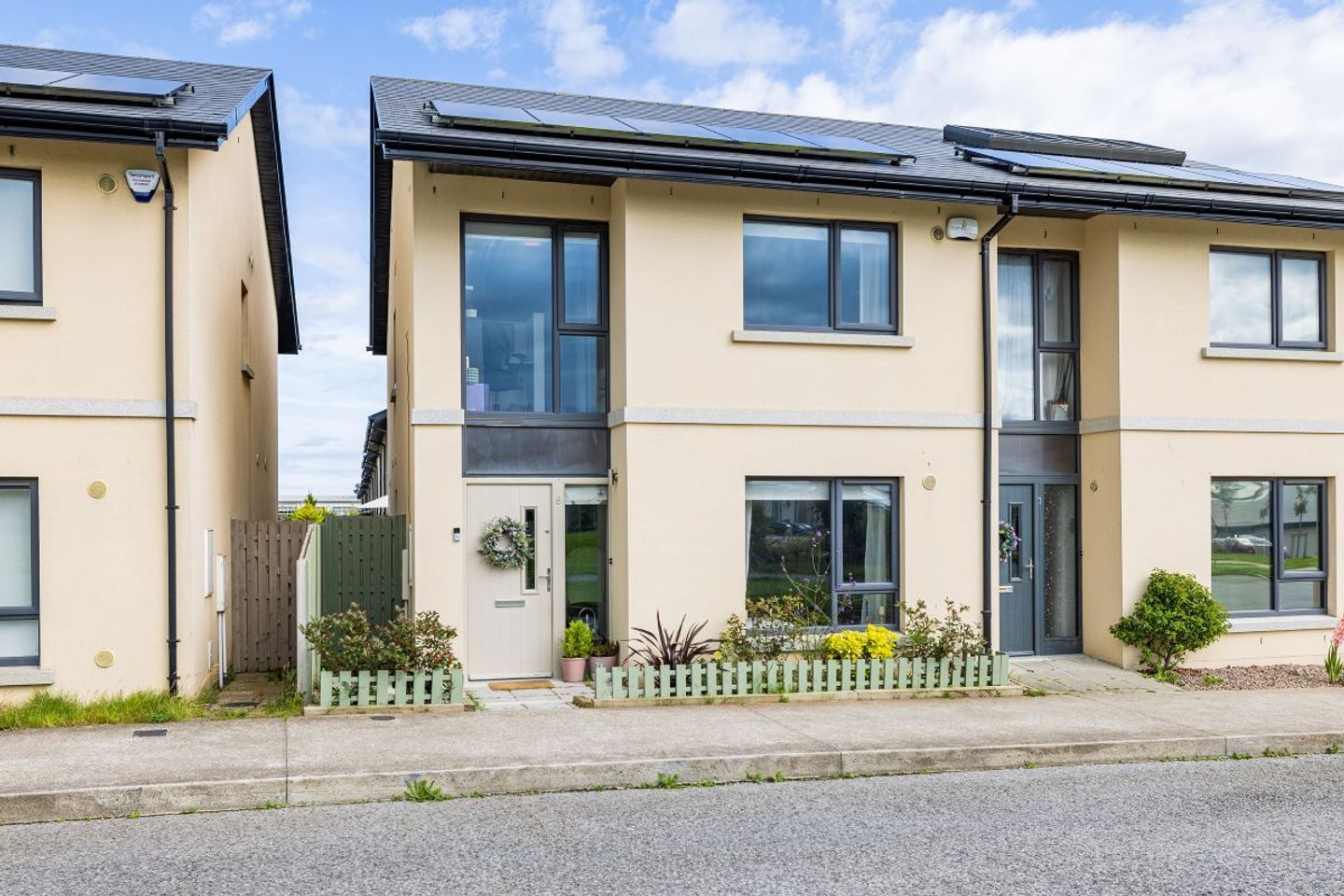 6 Heron, Barnageeragh Cove, Skerries, Co. Dublin, K34Y240