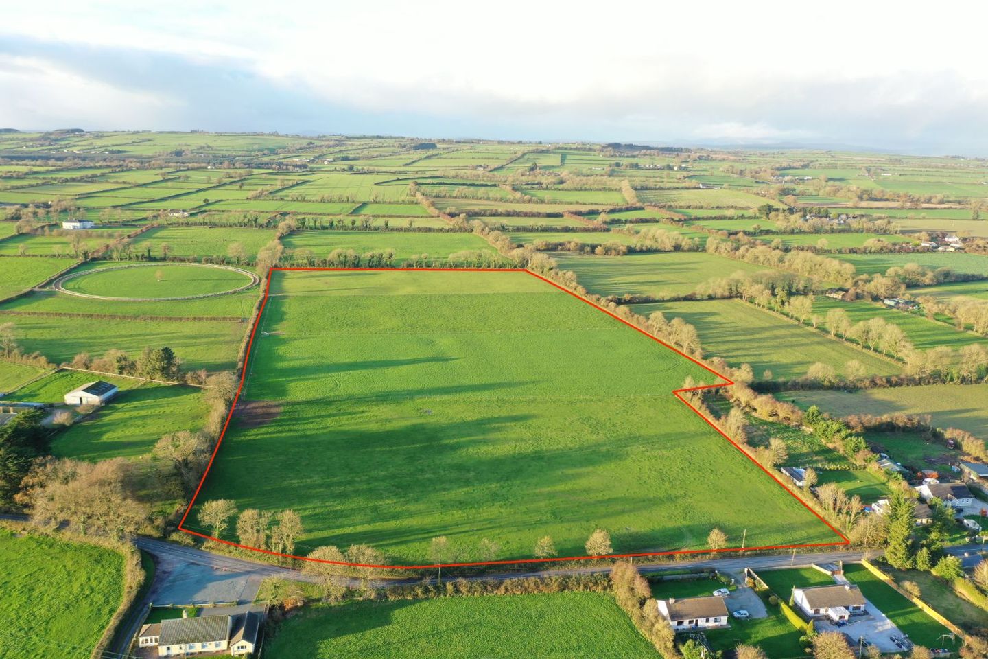 Ballyhamshire, Castlelyons, Co. Cork