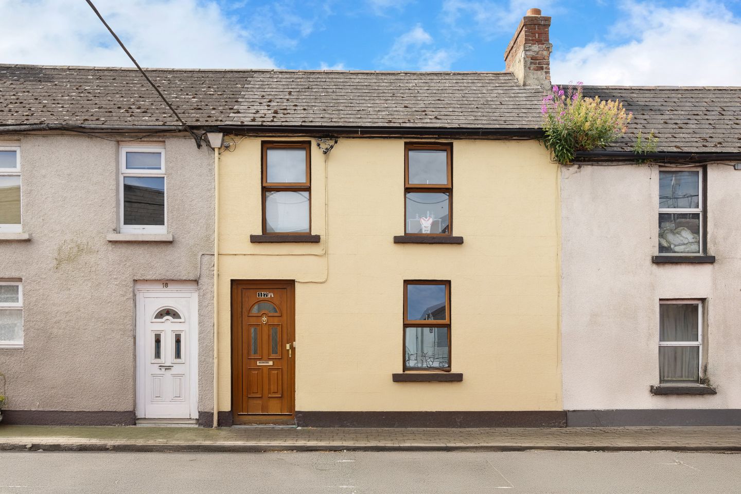 17A High Street, Wicklow Town, Co Wicklow, A67AP98