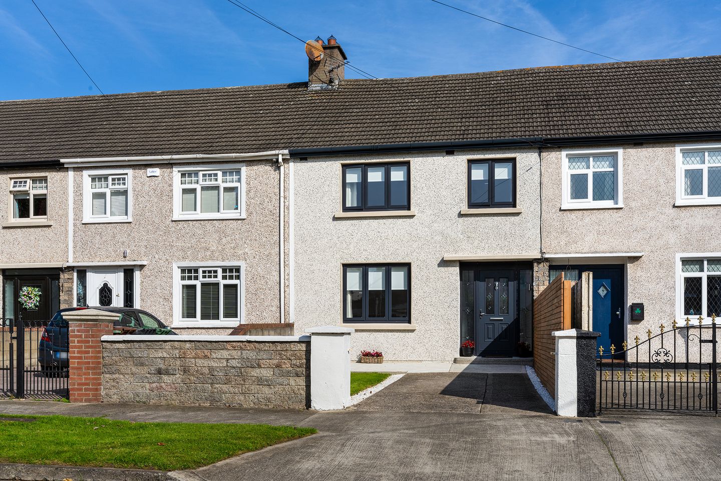 8 Manor Road. D20 PF95, Palmerstown, Dublin 20 is for sale on Daft.ie