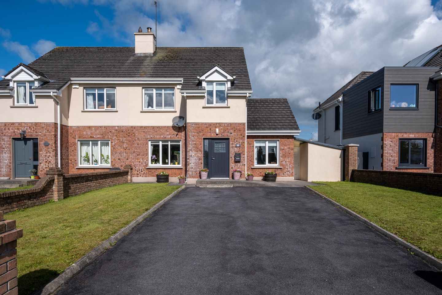 30 Gort Na Ri, Athenry, Co. Galway is for sale on Daft.ie